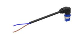 WABCO 4493490400 - Cable con conector hembra