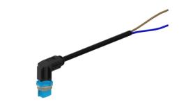 WABCO 4493491500 - Cable con conector hembra