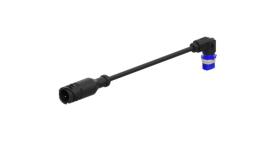 WABCO 4493500900 - Cable de alimentación