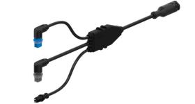 WABCO 4493572530 - Cable de alimentación
