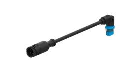WABCO 4493660550 - Cable de alimentación