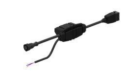 WABCO 4493743280 - Cable de alimentación