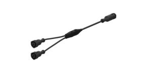 WABCO 4494470220 - Cable con conector hembra