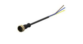 WABCO 4495111500 - Cable con conector hembra