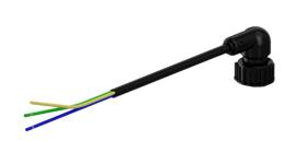 WABCO 4495131500 - Cable con conector hembra