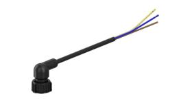 WABCO 4495131600 - Cable con conector hembra