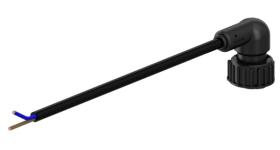 WABCO 4495150500 - Cable con conector hembra