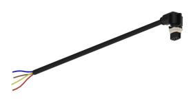 WABCO 4495350400 - Cable