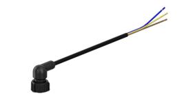 WABCO 4495531500 - Cable con conector hembra