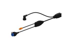 WABCO 4496201560 - Cable con conector hembra