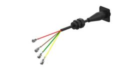 WABCO 4496320500 - Cable