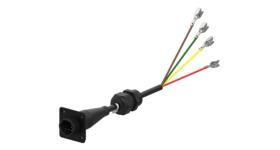 WABCO 4496321000 - Cable