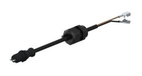 WABCO 4497050500 - Cable con conector