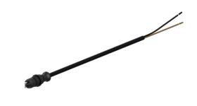 WABCO 4497100550 - Cable con conector