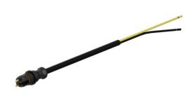 WABCO 4497110800 - Conector con cable