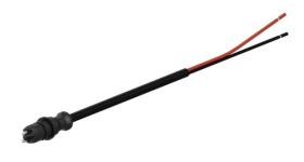 WABCO 4497111500 - Conector con cable