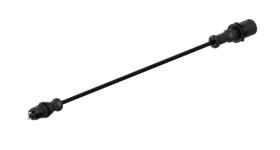 WABCO 4497121500 - Cable con conector