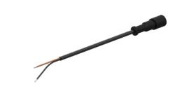 WABCO 4497140610 - Cable con conector