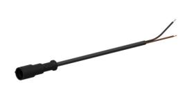 WABCO 4497140870 - Cable con conector
