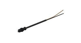 WABCO 4497211800 - Conector con cable