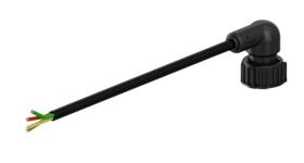 WABCO 4497220500 - Cable con conector hembra