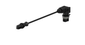 WABCO 4497230800 - Cable con conector hembra