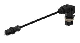 WABCO 4497231500 - Cable de sensor