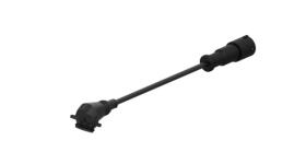 WABCO 4497250150 - Cable de sensor