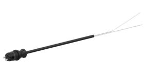 WABCO 4497280400 - Cable con conector