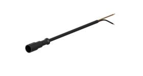WABCO 4497411300 - Cable con conector hembra
