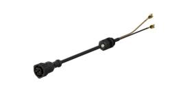 WABCO 4497420300 - Cable con conector hembra