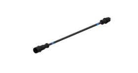 WABCO 4497461500 - Cable con conector hembra