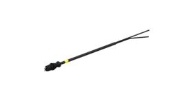 WABCO 4497481800 - Cable con conector hembra