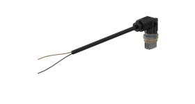 WABCO 4498131500 - Cable con conector hembra