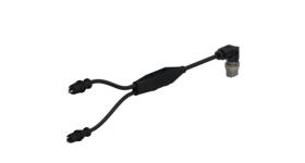 WABCO 4498180220 - Cable con conector hembra