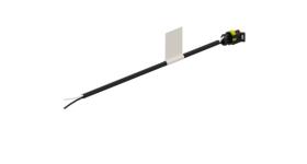 WABCO 4499001000 - Cable ABS