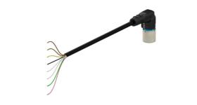 WABCO 4499080600 - Cable con conector hembra