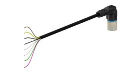 WABCO 4499081000 - Cable con conector hembra