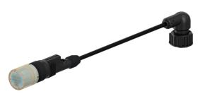 WABCO 4499111200 - Cable con conector hembra