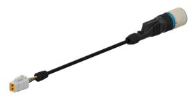 WABCO 4499170500 - Cable con conector hembra