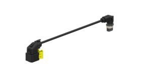 WABCO 4499270500 - Cable con conector hembra