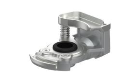 WABCO 4522000000 - Acoplamiento de tubo