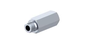 WABCO 4522008884 - Acoplamiento de tubo