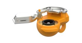 WABCO 4522030320 - Acoplamiento de tubo
