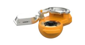 WABCO 4523030320 - Acoplamiento de tubo