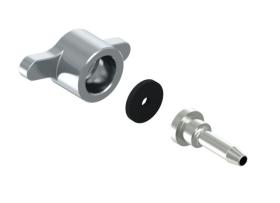 WABCO 4526009202 - Kit de acoplamiento de tubo