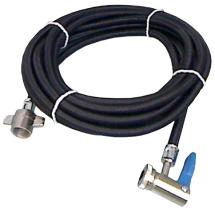 WABCO 4526010080 - Tubo flexible