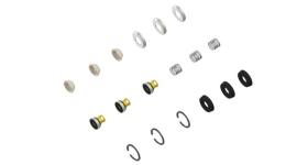 WABCO 4528069002 - Kit de válvula