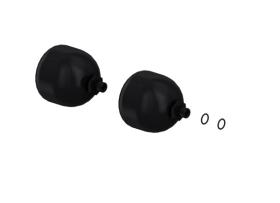 WABCO 4585019252 - Kit de depósito de aire