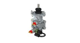 WABCO 4611000120 - Válvula de freno de pie